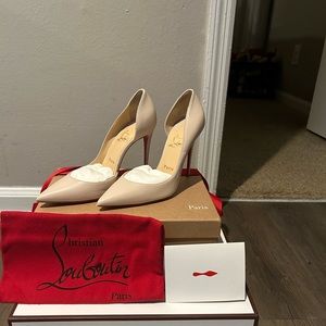 Selling IRIZA 100 NAPPA